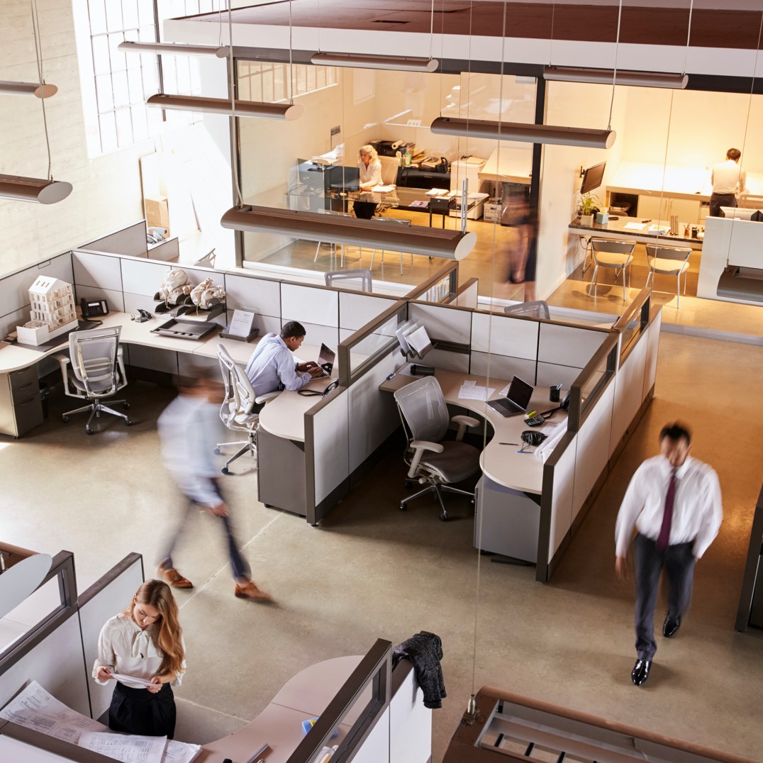 Ticket über Agent GIF